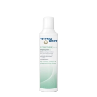 Thymuskin Structure Styling-Gel Flasche 100ml