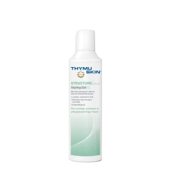 Thymuskin Structure Styling-Gel Flasche 100ml