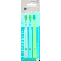 Curaprox Cs Smart Blister Three-Pack
