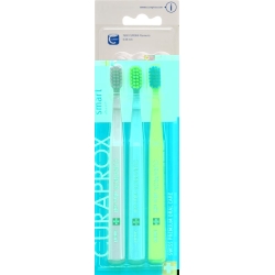 Curaprox Cs Smart Blister Three-Pack