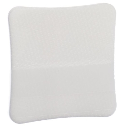Allevyn Gentle Wundverband 10x10cm 10 Stück
