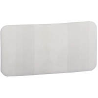 Allevyn Gentle Wundverband 10x20cm 10 Stück