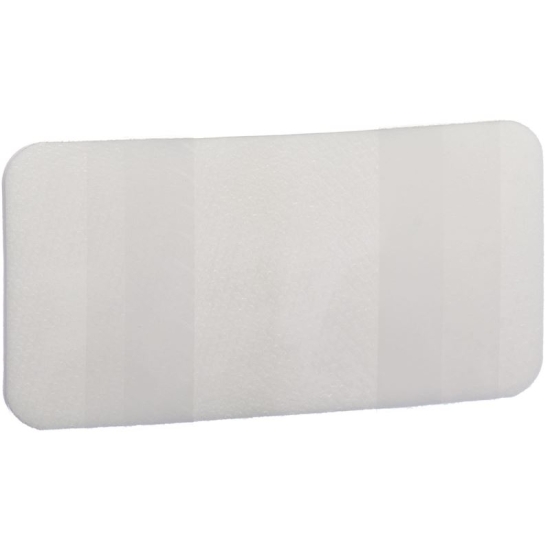 Allevyn Gentle Wundverband 10x20cm 10 Stück buy online