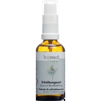 Homedi-Kind Erkältungszeit Spray zur Raumbeduftung 50ml