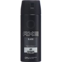 Axe Deo Bodyspray Black Neu 150ml