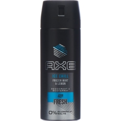Axe Deo Bodyspray Ice Chill 150ml
