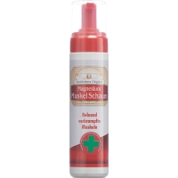 Apothekers Original Magnesium Muskelschaum 200ml