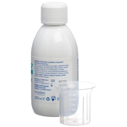 Curaprox Perio Plus Balance CHX 0.05% 200ml