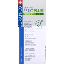 Curaprox Perio Plus Protect Chx 0.12% 200ml