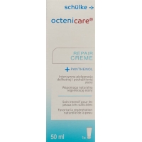 Octenicare Repair Creme Tube 50ml