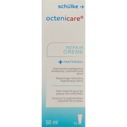 Octenicare Repair Creme Tube 50ml