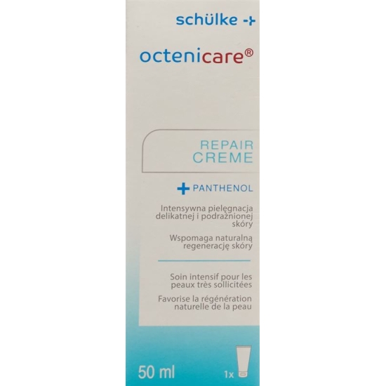 Octenicare Repair Creme Tube 50ml buy online