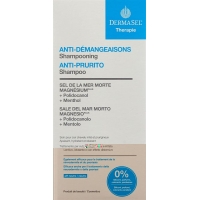 DermaSel Anti Juckreiz Shampoo Dfi 250ml