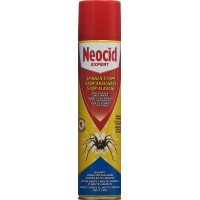 Neocid EXPERT Spider stop Eros Spr 400 ml