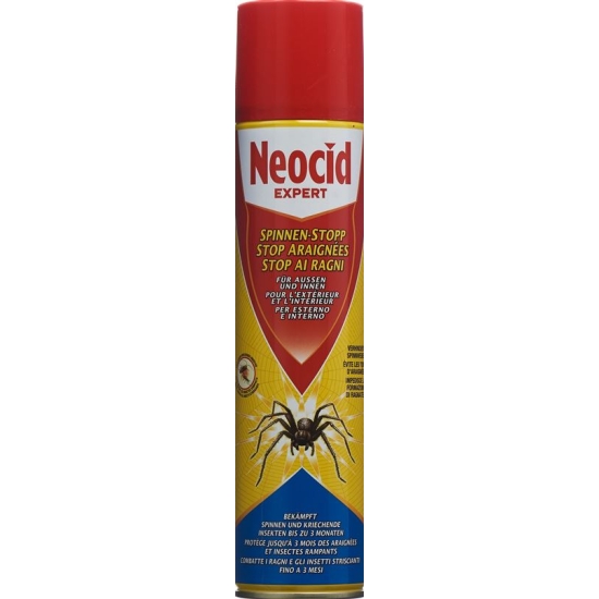 Neocid EXPERT Spider stop Eros Spr 400 ml