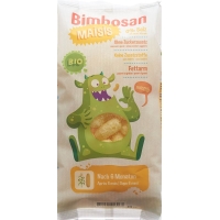 Bimbosan Maisis pouch 55g