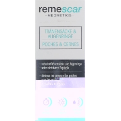Remescar Tear sacs & dark circles care tube 8ml