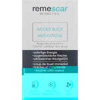 Remescar tired look eye care tube 15ml