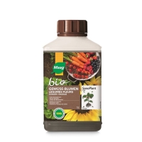 Maag Sanoplant Vital Duenger Konzentrat Flasche 1L