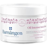 Barnaengen Body Balm Oil Intense 200ml