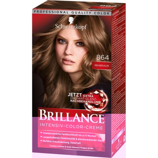 Brilliance 864 fawn buy online