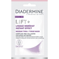 Diadermine Lift+ Instant Effect sheet mask