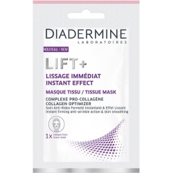Diadermine Lift+ Instant Effect sheet mask
