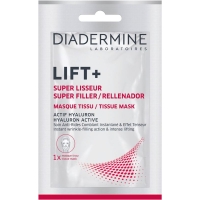 Diadermine Lift+ Super Filler sheet mask