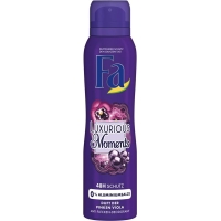 Fa Deospray Luxurious Moments 150ml