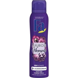 Fa Deospray Luxurious Moments 150ml