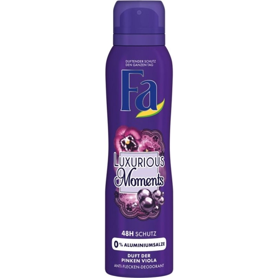Fa Deospray Luxurious Moments 150ml buy online
