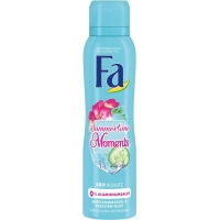 Fa Deospray Summertime Moments 150ml