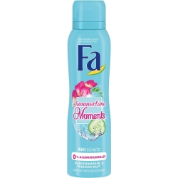 Fa Deospray Summertime Moments 150ml