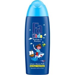 Fa Kids Duschgel Pirat 250ml