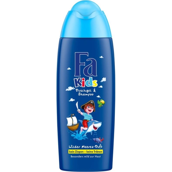 Fa Kids Duschgel Pirat 250ml buy online