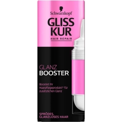 Gliss Kur Beauty Booster Glanz 15ml