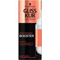 Gliss Kur Beauty Booster Kräftigung 15ml