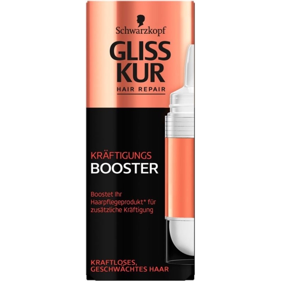 Gliss Kur Beauty Booster Kräftigung 15ml buy online