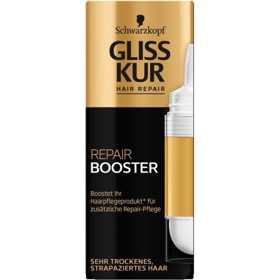Gliss Kur Beauty Booster Repair 15ml buy online