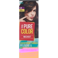 Pure Color Washout 5.0 Dark Chocolate