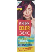 Pure Color Washout 5.99 Amarena Cherry