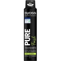 Syoss Trockenshampoo Pure Fresh 200ml