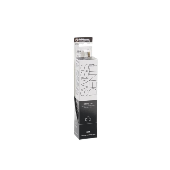 Swissdent Crystal Combo Pack buy online