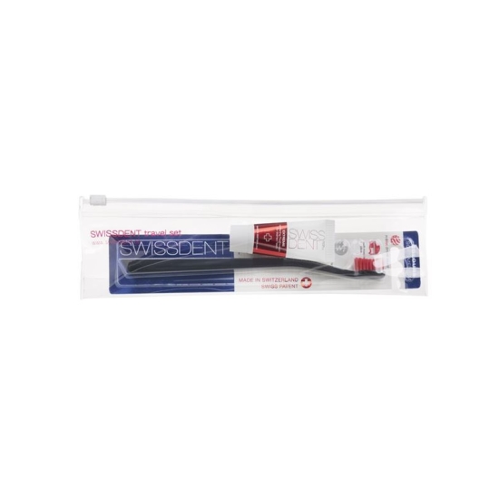Swissdent Travel Set Small buy online