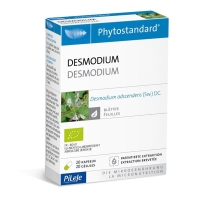Phytostandard Desmodium Kapseln 20 Stück