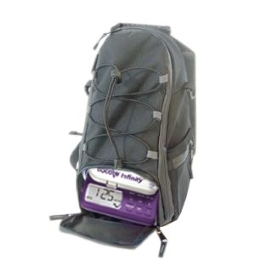 Nutricia Flocare Infinity Backpack Adult buy online