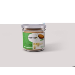 Kanso Deli Mct Tomato Creme 28% Glas 130g