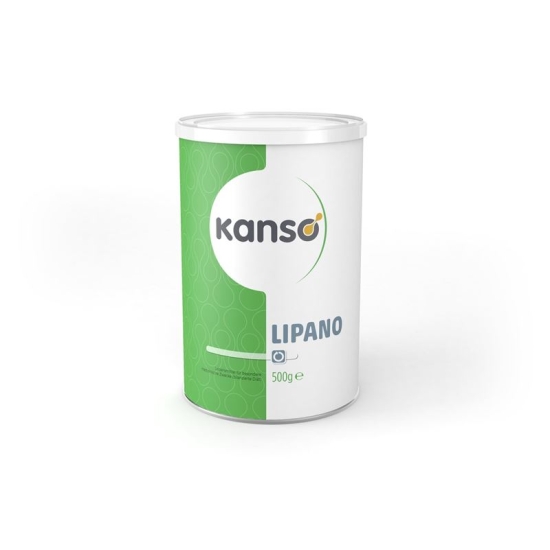 Kanso Lipano Dose 500g buy online