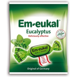 Soldan Em-Eukal Eucalyptus Beutel 50g
