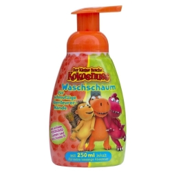 Der Kleine Drache Kokosnuss Waschschaum 250ml
